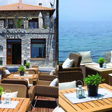 Hotel Minelska Resort Kala Nera Extérieur photo