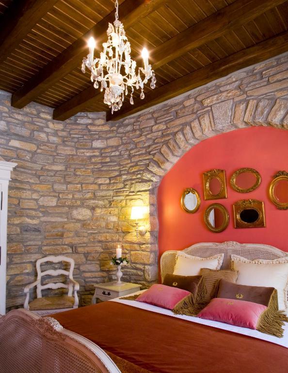 Hotel Minelska Resort Kala Nera Chambre photo