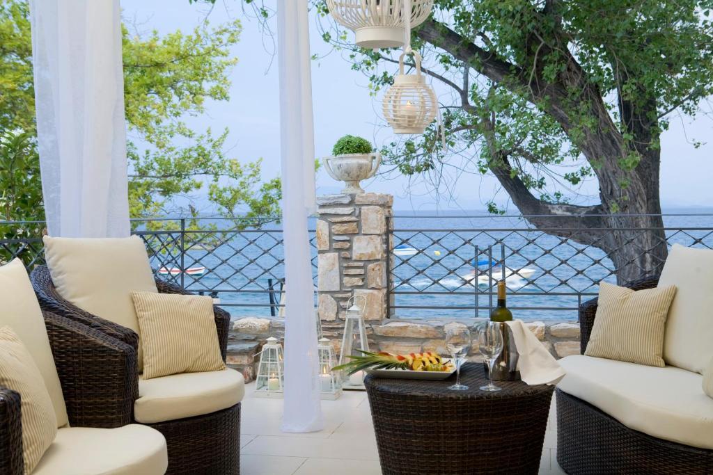 Hotel Minelska Resort Kala Nera Chambre photo