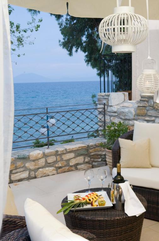 Hotel Minelska Resort Kala Nera Chambre photo