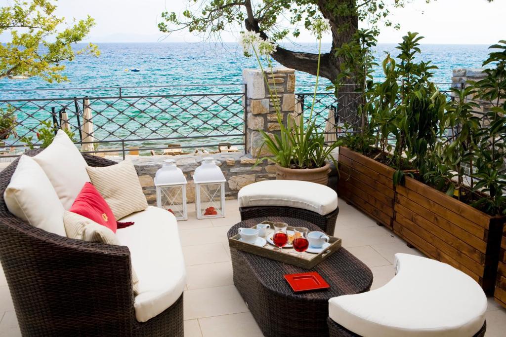 Hotel Minelska Resort Kala Nera Chambre photo