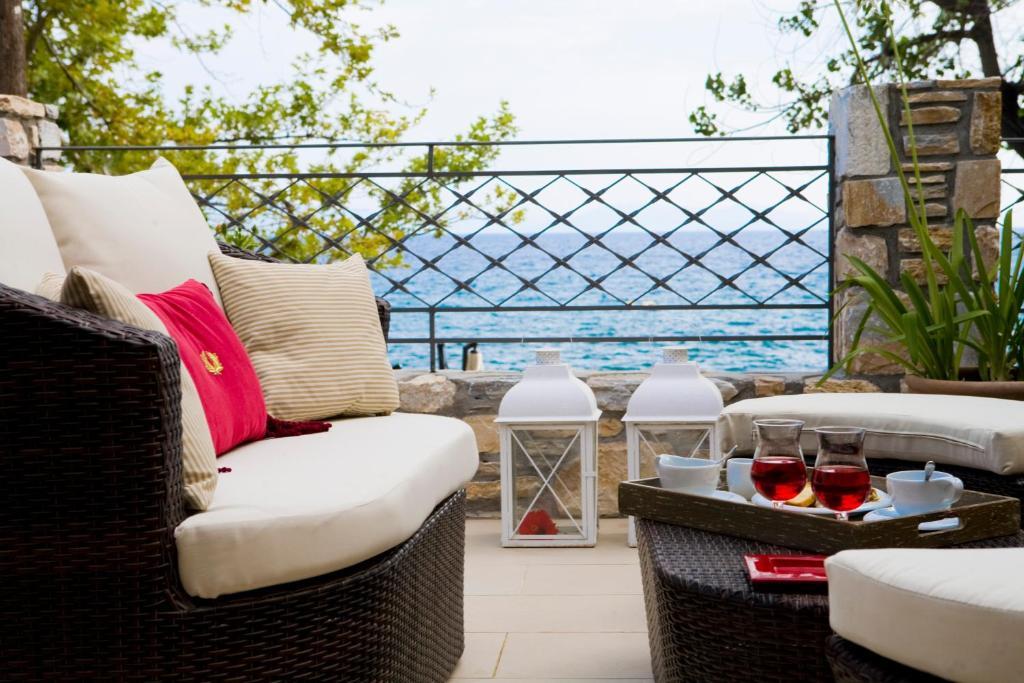 Hotel Minelska Resort Kala Nera Chambre photo