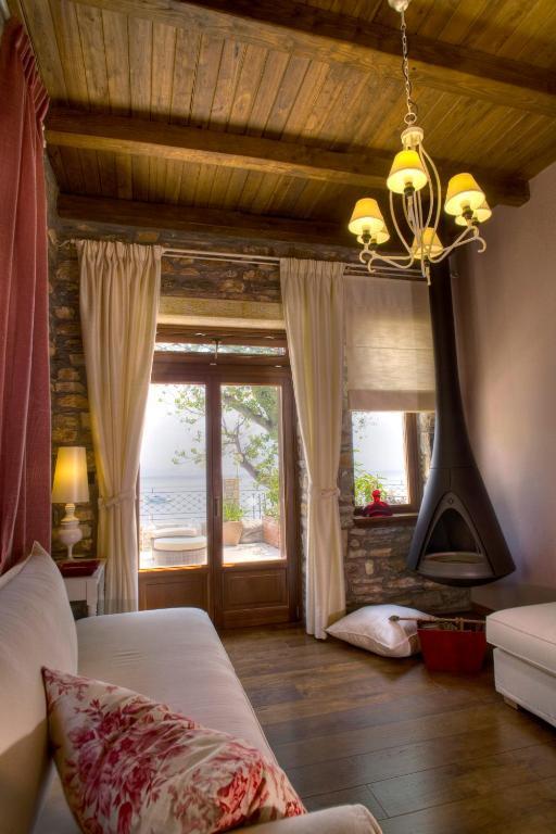 Hotel Minelska Resort Kala Nera Chambre photo