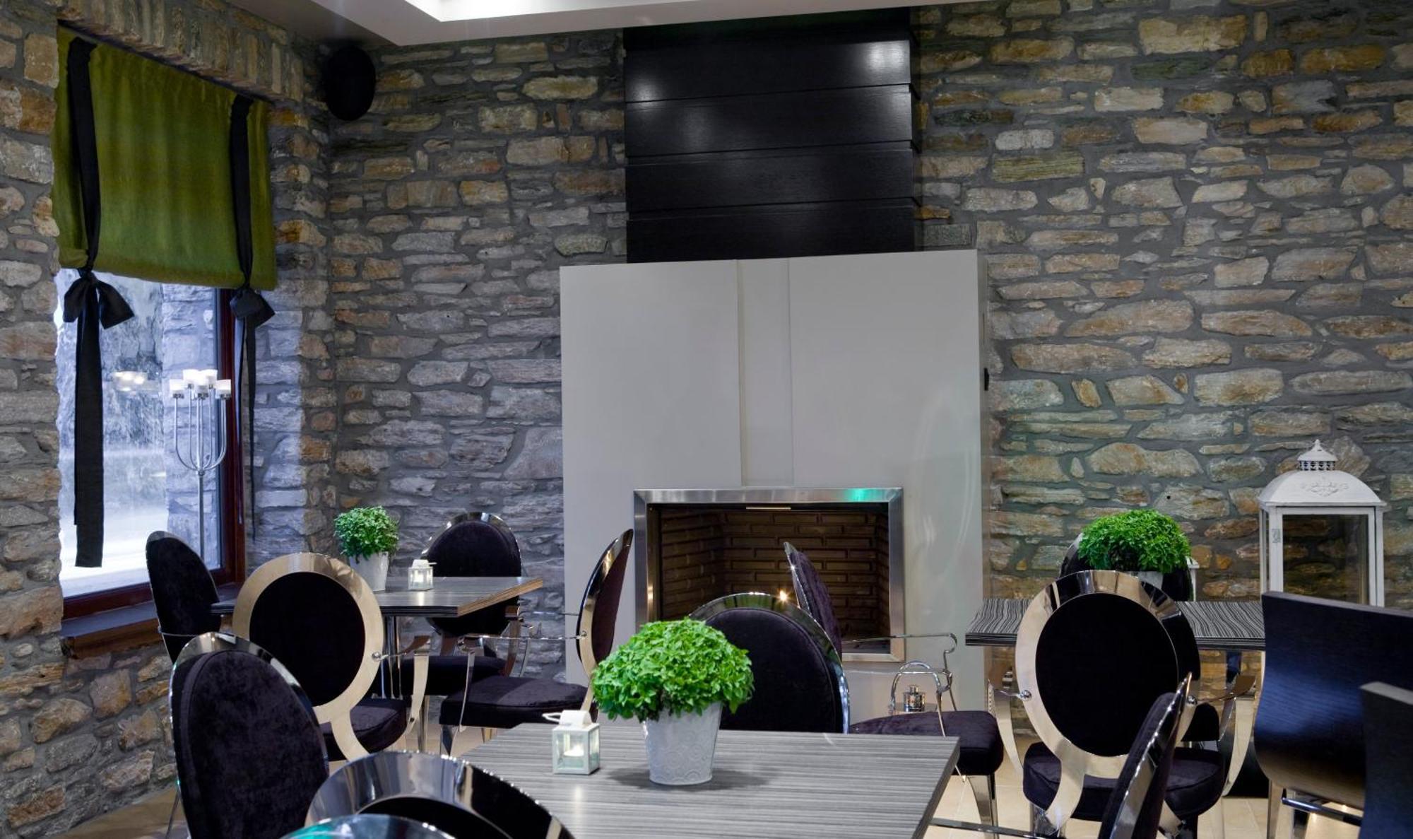 Hotel Minelska Resort Kala Nera Extérieur photo