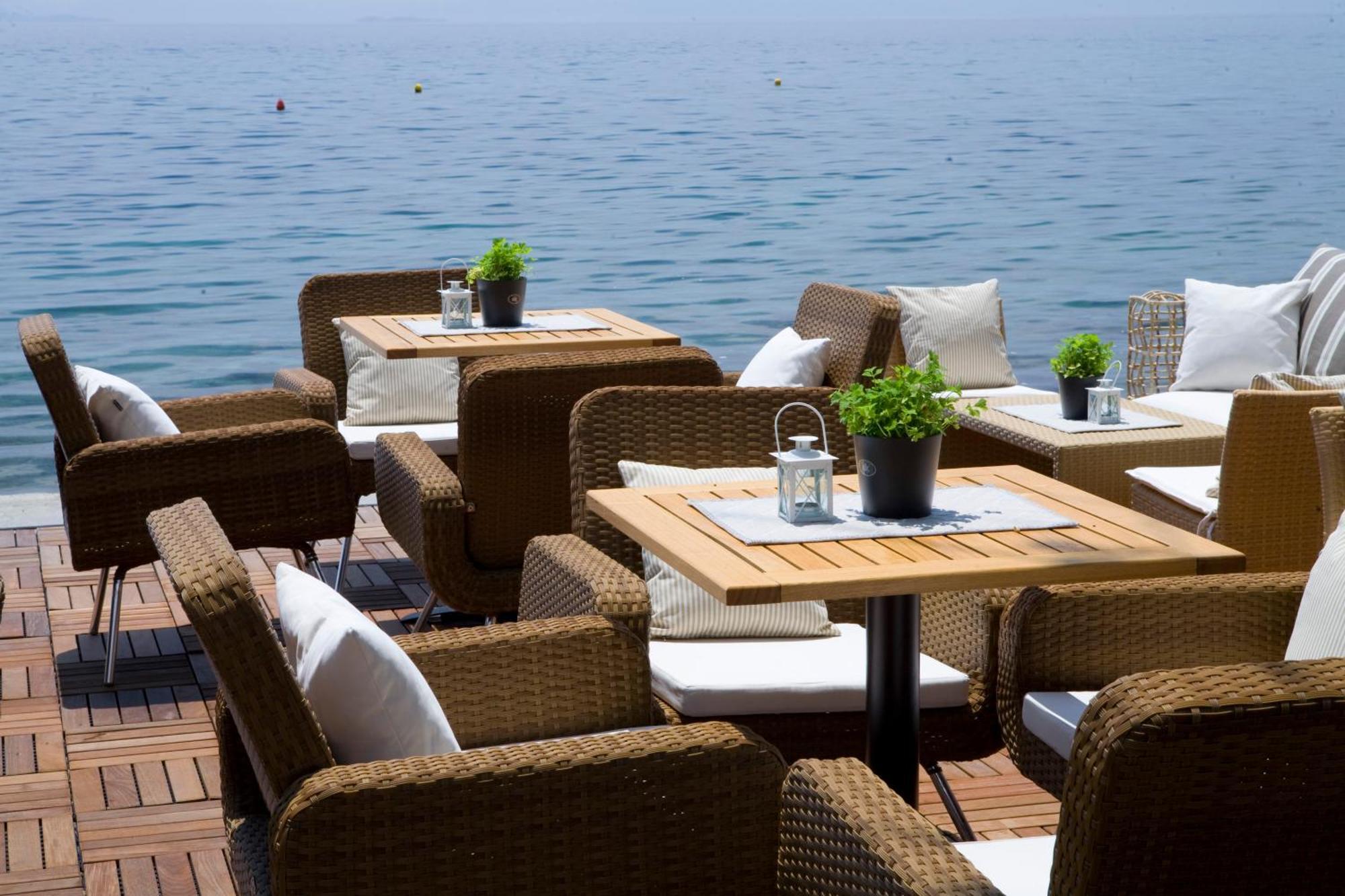 Hotel Minelska Resort Kala Nera Extérieur photo