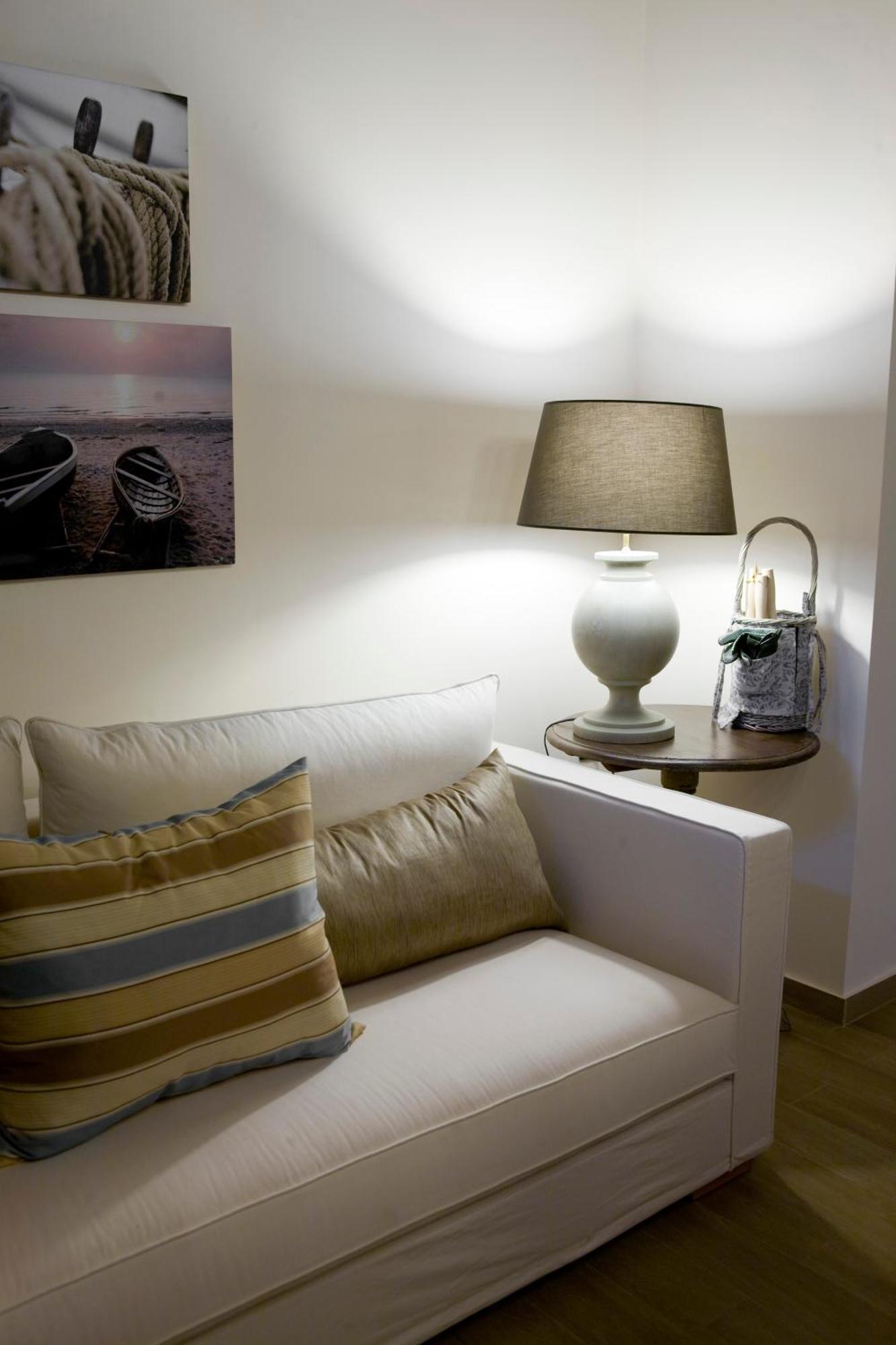 Hotel Minelska Resort Kala Nera Extérieur photo