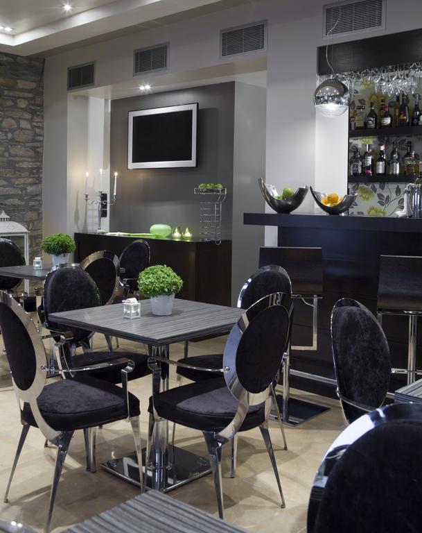 Hotel Minelska Resort Kala Nera Extérieur photo
