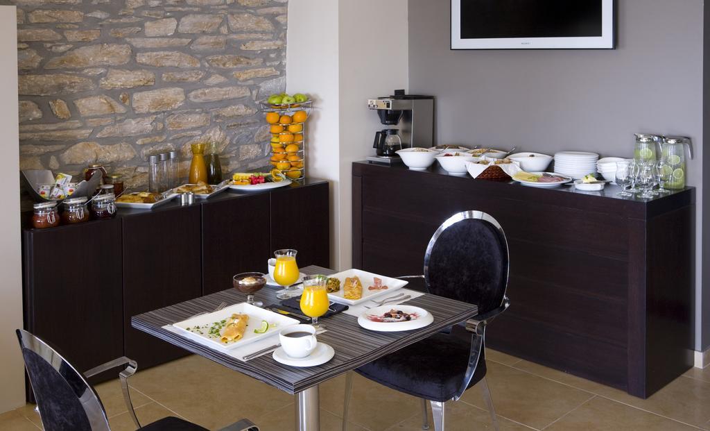 Hotel Minelska Resort Kala Nera Extérieur photo