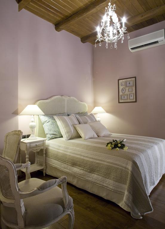Hotel Minelska Resort Kala Nera Extérieur photo